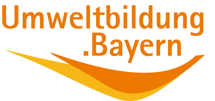 Logo Umweltbildung.Bayern